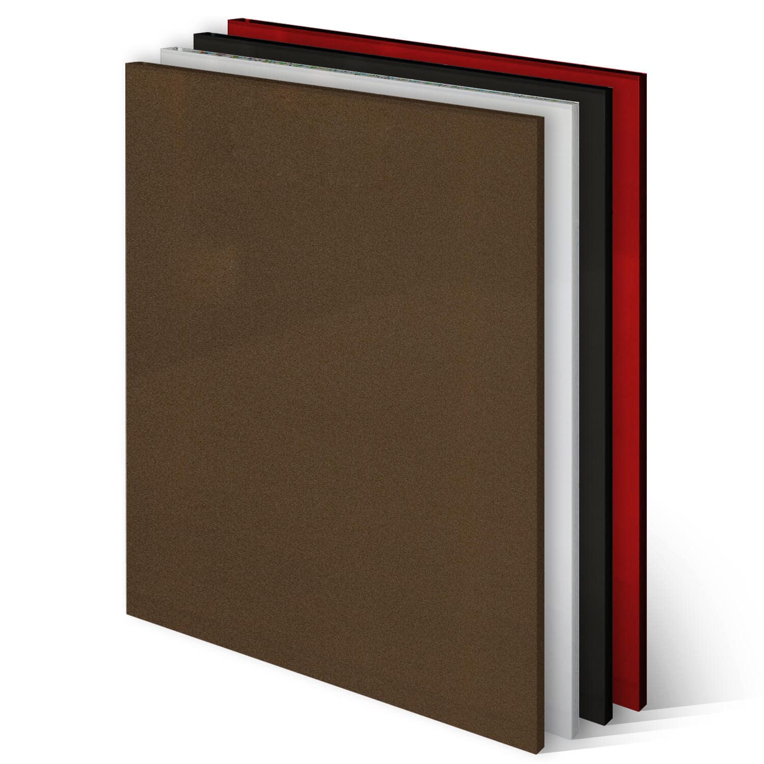 KLEMP Panel frontal para lavavajillas – parte frontal de lavavajillas – color blanco mate – totalmente integrado — view 13