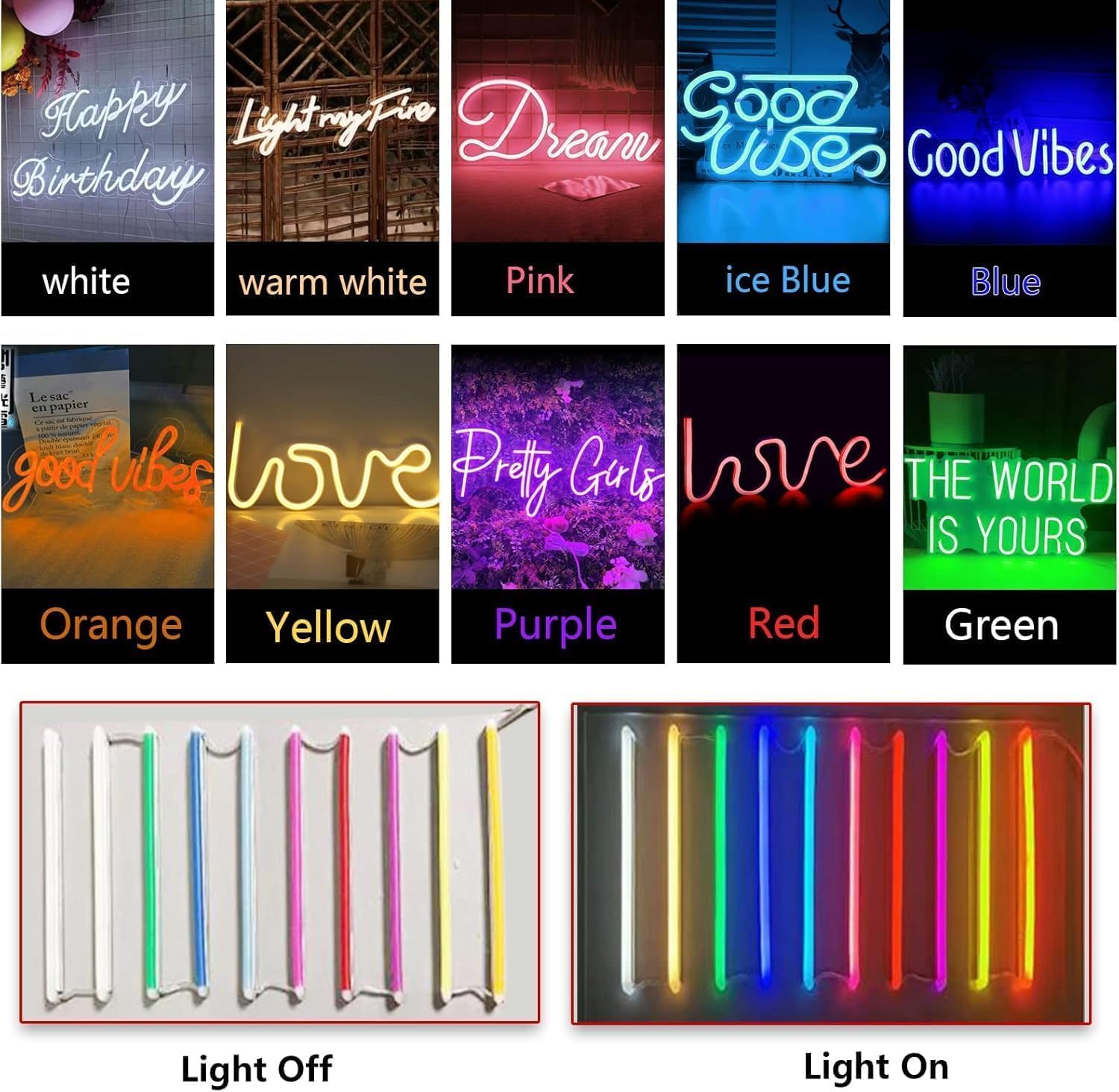 Custom Neon Sign, Personalized Basketball, Football, Soccer, Baseball LED Wall Art Light for Sports Enthusiasts, Man Cave Decor, Bedroom - Cool Birthday Christmas Gift for Him, Boys & Girls