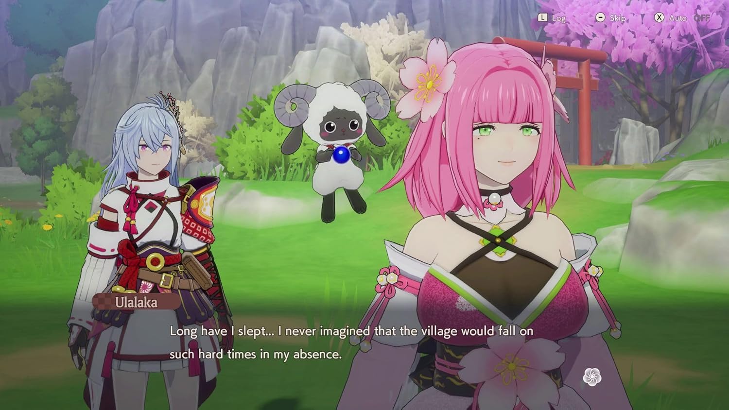 Rune Factory: Guardians of Azuma - Switch - Image 6