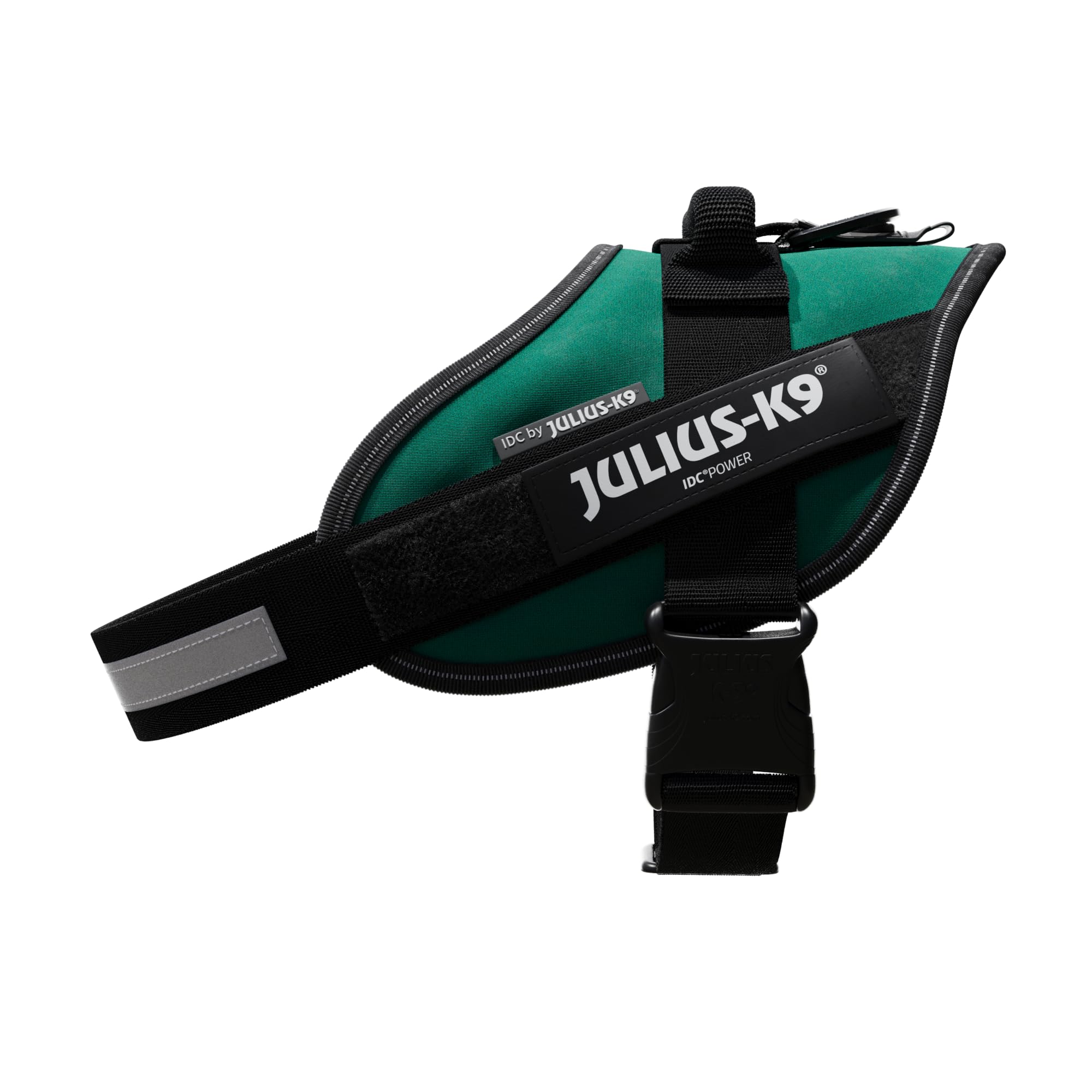 Julius-K9 IDC Powerharness, Camouflage, M/0 — view 430
