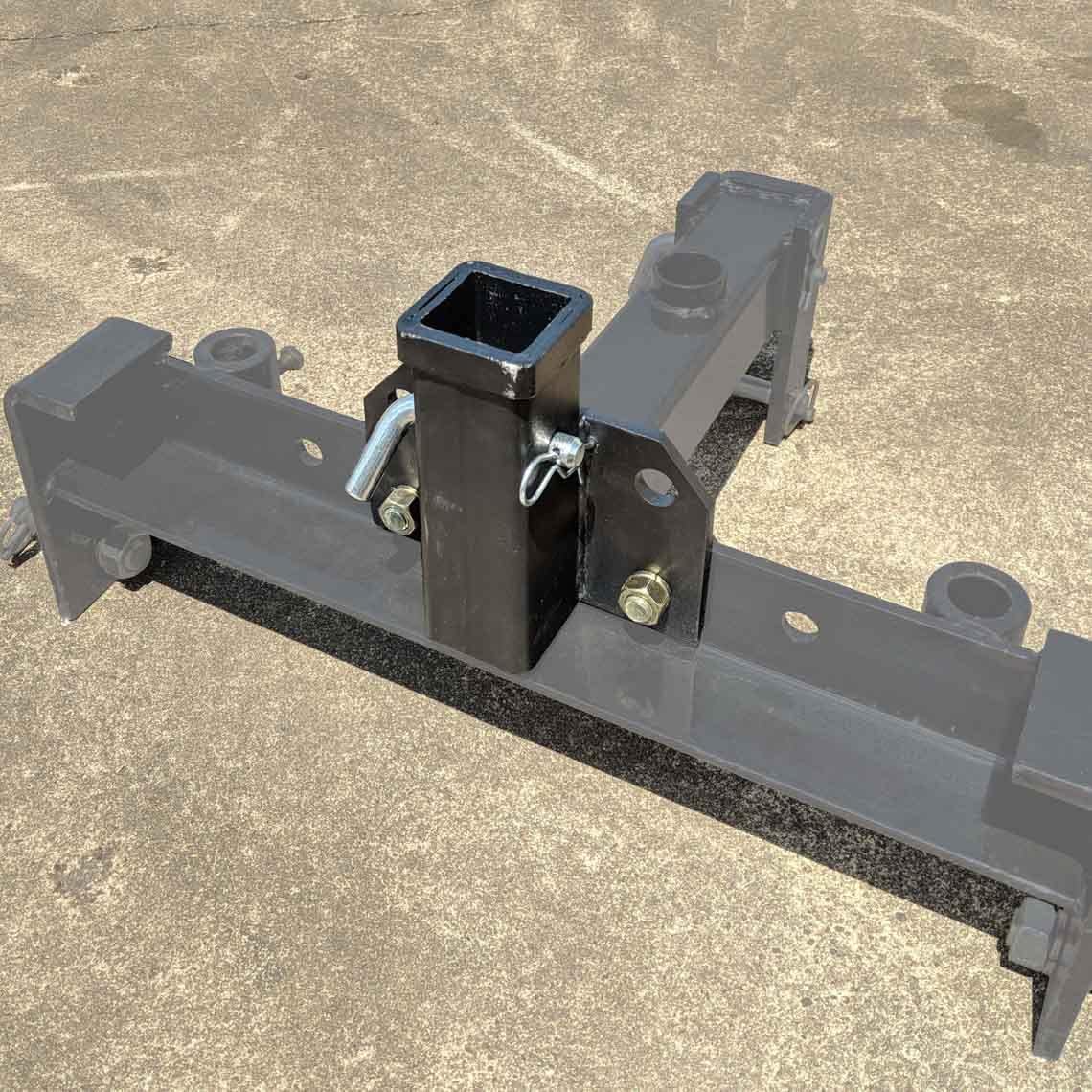 Best Receiver Hitch Winch Mounts For Every Need Honest Reviews On Www