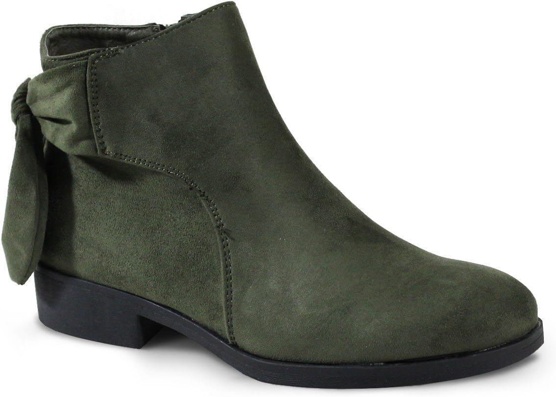 By Shoes Women's Fashion Boots