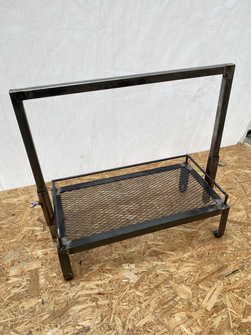 Amazon.co.jp: アイアンシェルフ アイアンラック 植物棚 多肉植物