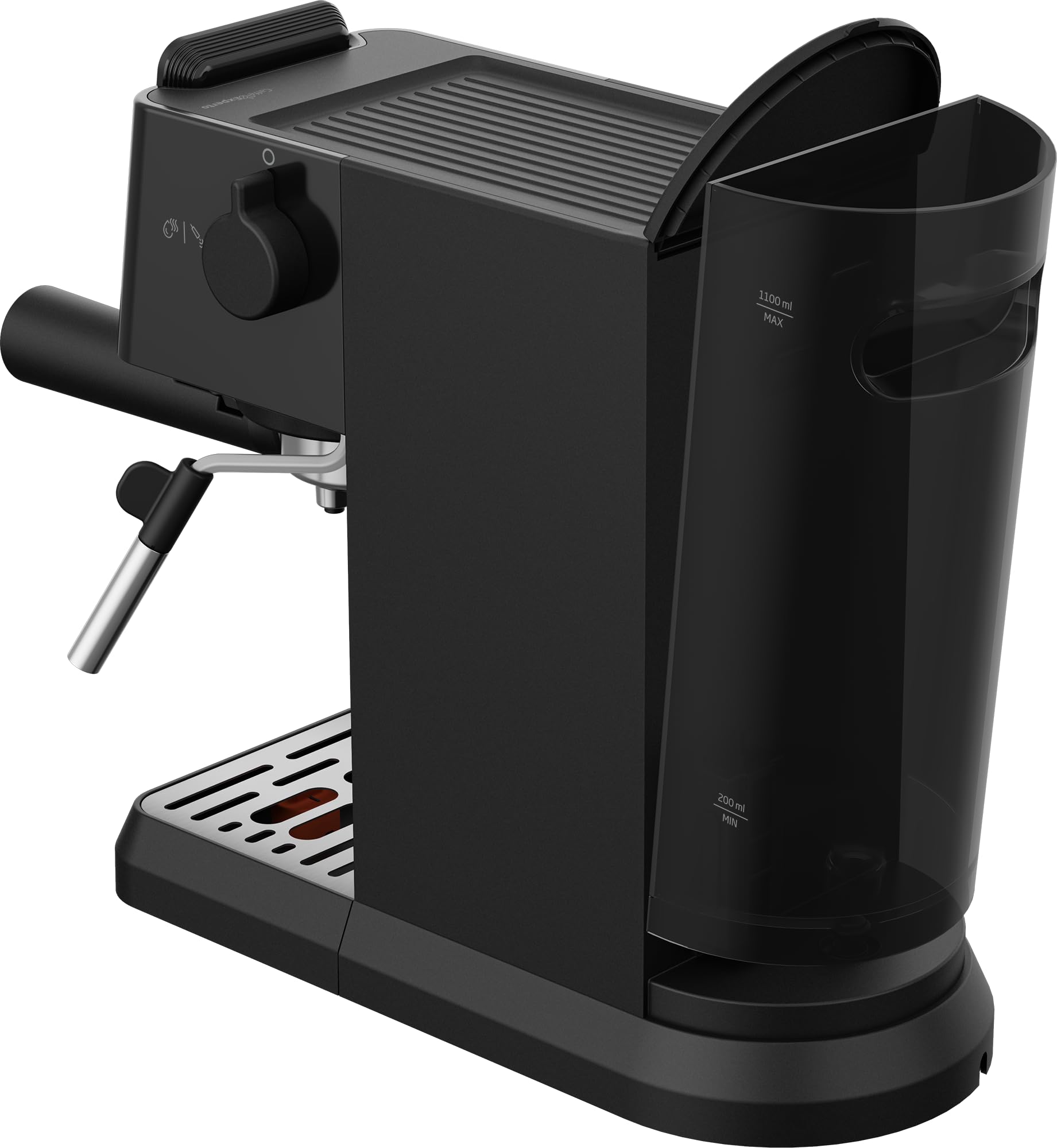 Expresso Beko CEP5302B 1628 W Noir