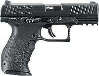 Vista 1 de Walther PPQ M2 - Pistola de aire de perdigones calibre .177