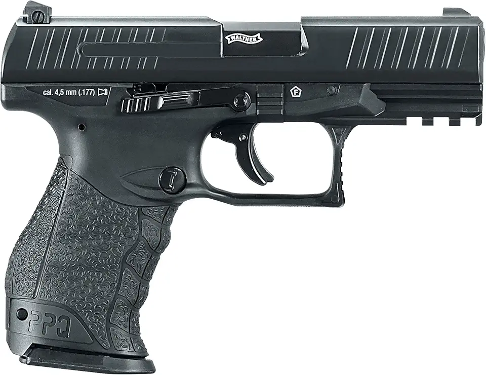 Walther PPQ M2 Air Pistol