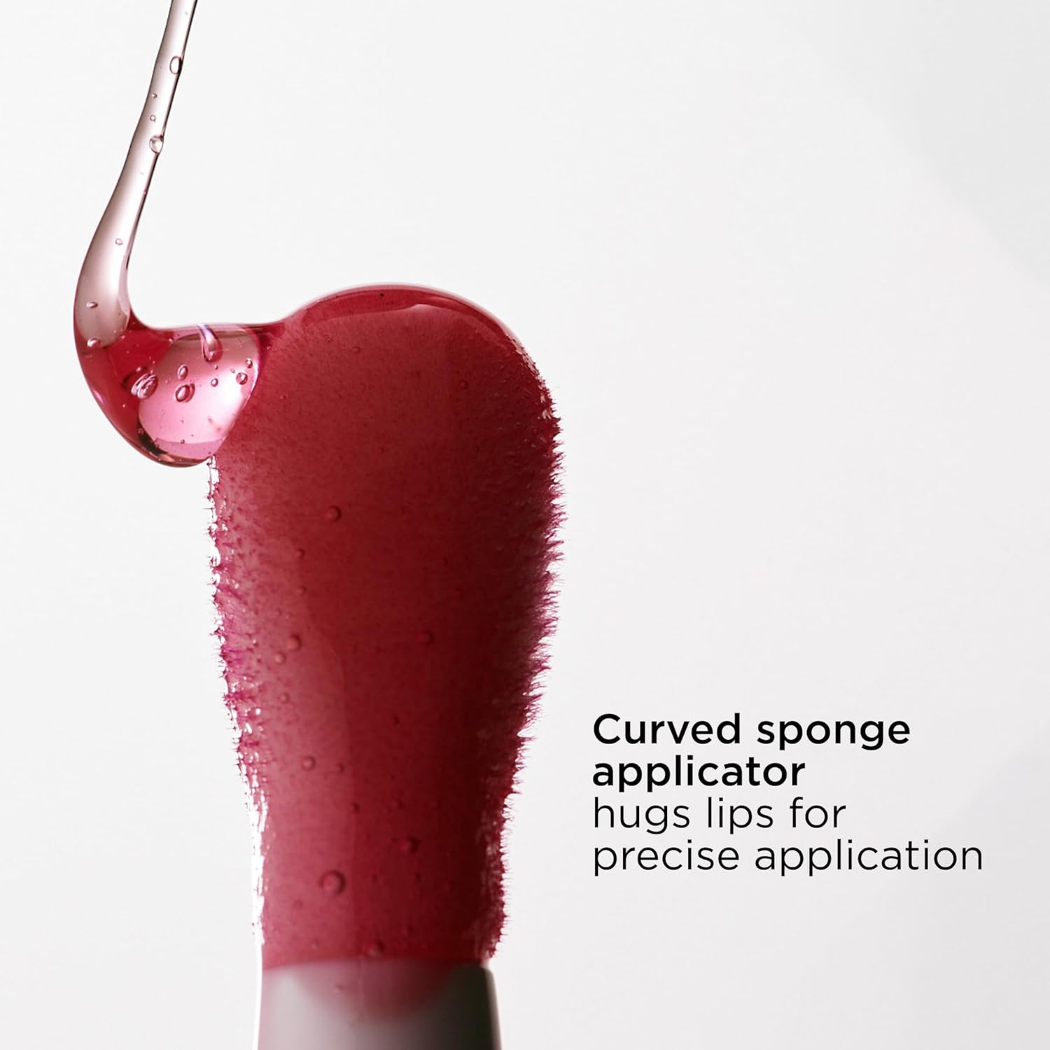 Clarins Lip Comfort Oil | Hydrating, Nourishing and Moisturizing Lip Oil | Sheer, High Shine Finish | Soothes, Comforts and Protects Lips | Visibly Plumps | 93% Natural Ingredients | 0.2 Ounces