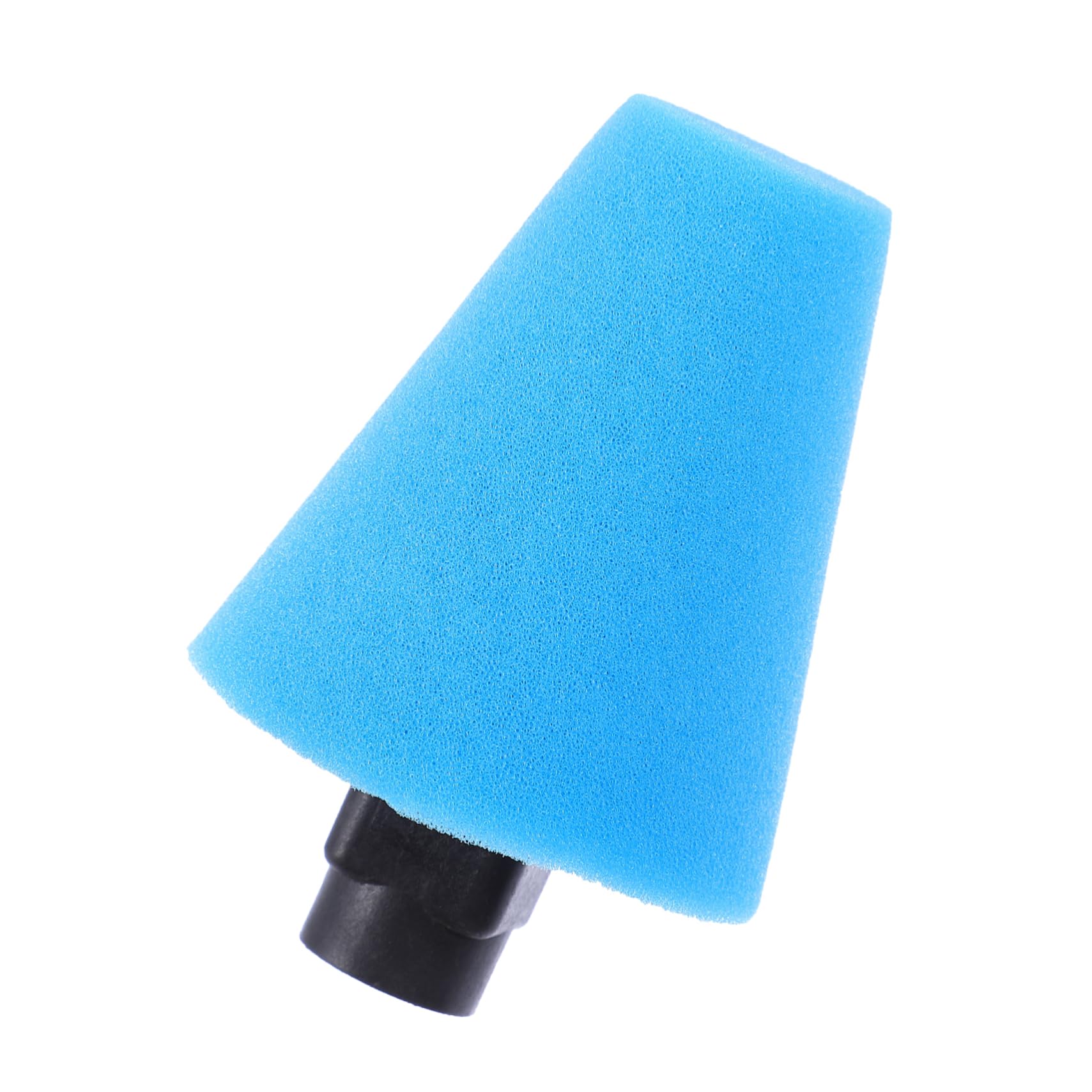 Gatuida Brosse en Mousse PP pour Nettoyage de Jantes Voiture Solide et Polyvalente