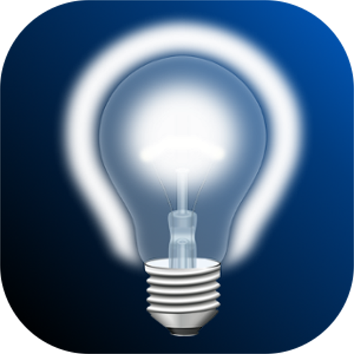 Simple Flashlight LED - App on Amazon Appstore