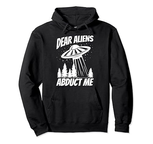 1 Green Alien Abduction Spaceship UFO Shirt Co.