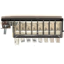 Compatible Replacement Multilink Fuselink 18790-01316 1879001316 for Sonata Tucson Sante Fe etc.
