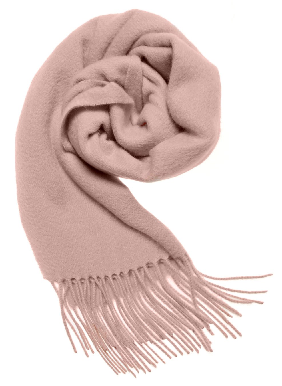 Bovari Kaschmir Schal Damen – 100% Kaschmir/Cashmere – Premium Qualität – klassisch/elegant/zeitlos - 180 x 31 cm - viele Farben