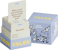 Vista 8 de TALES 150 Kit de Entrevista de Historia de Vida, Tarjetas de Conversación, para Abuelos, Padres, Familias, Adultos, Noche de Juegos, Viajes por
