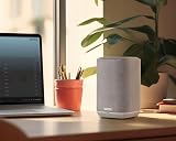 DENON Home 150 NV Wireless Multiroom Speaker with HEOS, White - 2