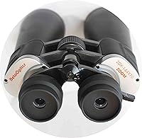 Vista 8 de Binoculares militares Zoom 144X, negro