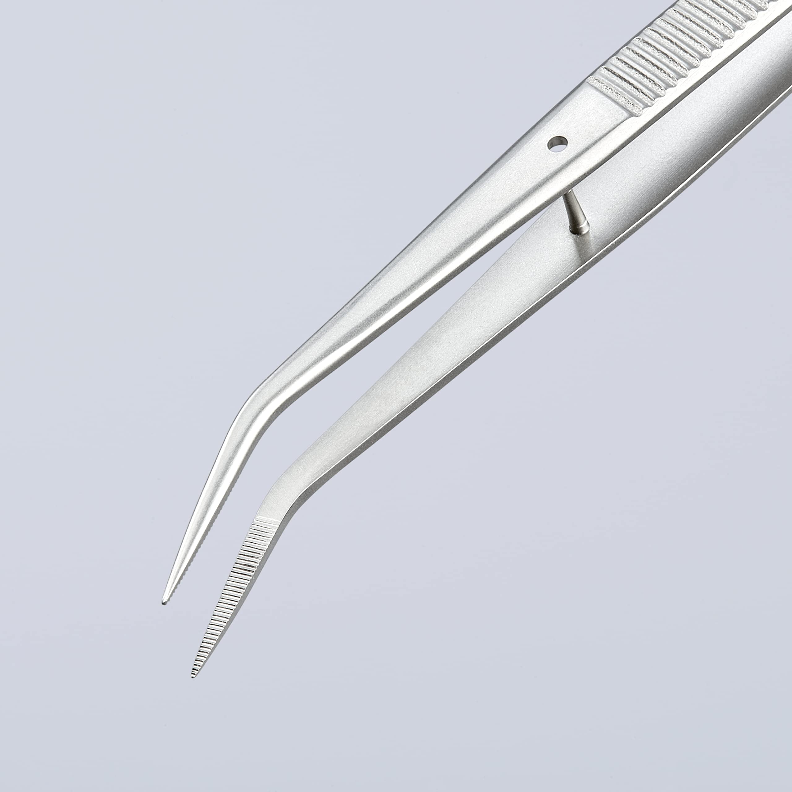 KNIPEX 92 34 36 precyzyjne pęsety
