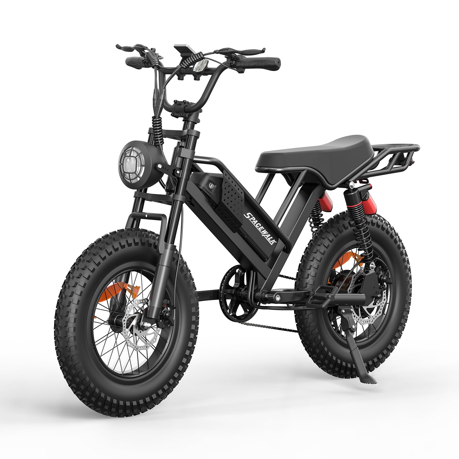 Spacewalk Electric Bike for Adult,20