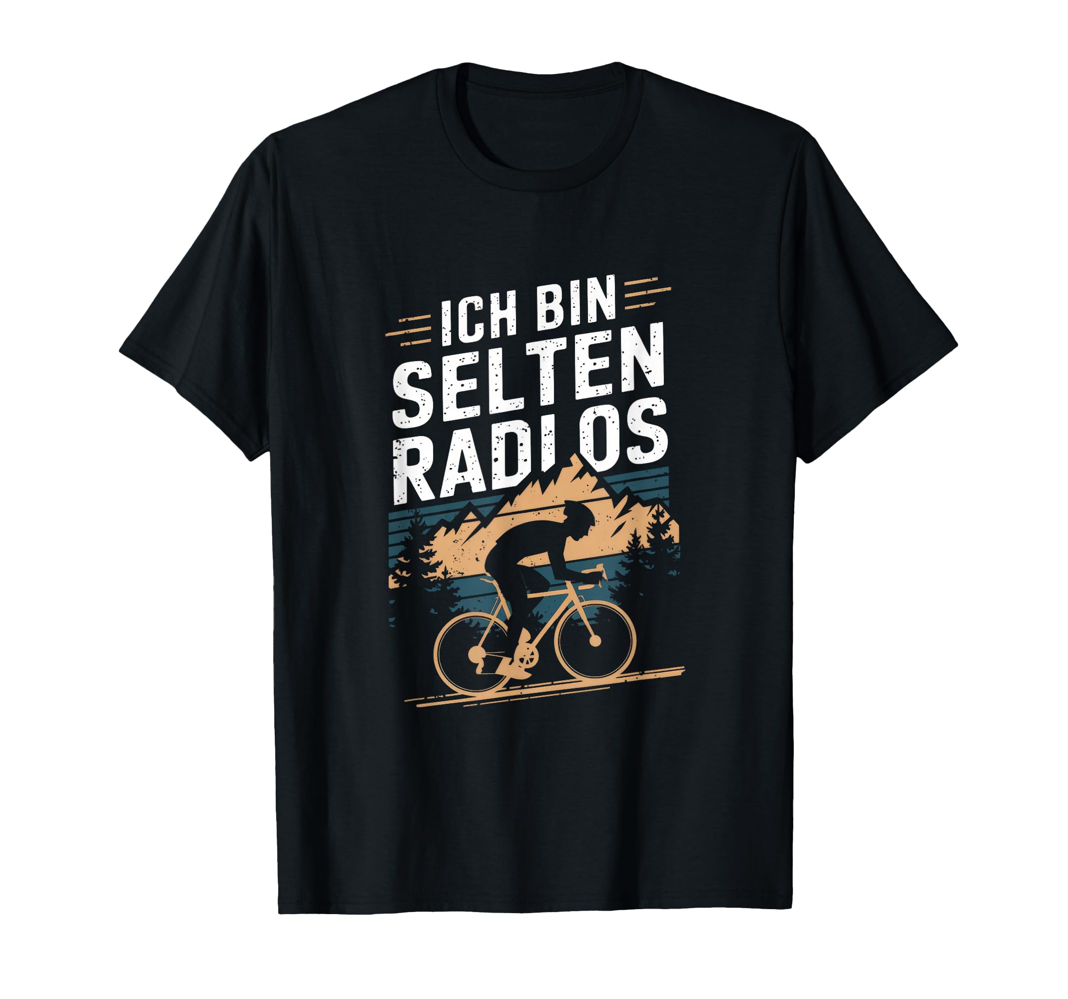 Kleidung mit Designs von Amazon Merch on Demand