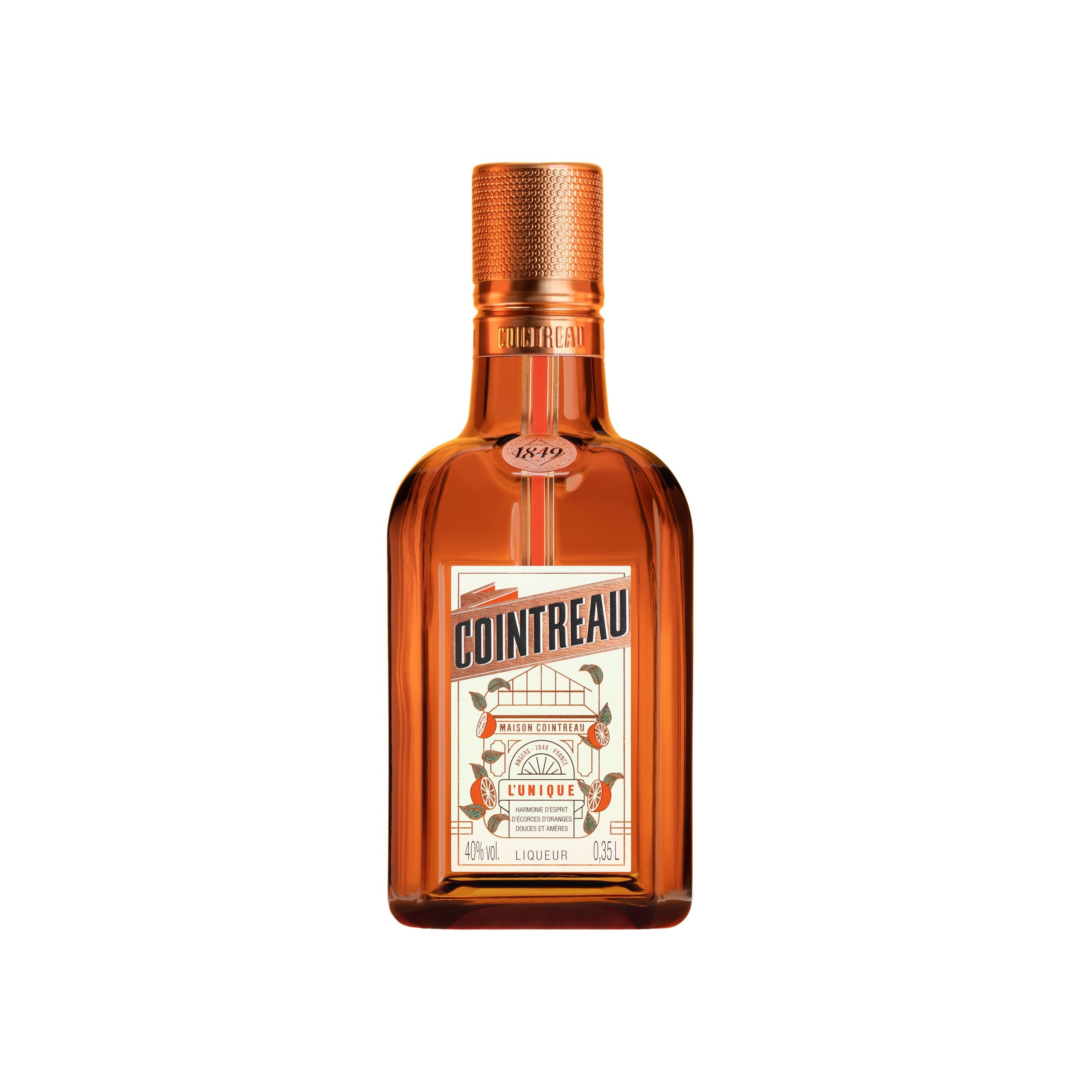 Amazon.co.jp: コアントロー(並行品) : 食品・飲料・お酒