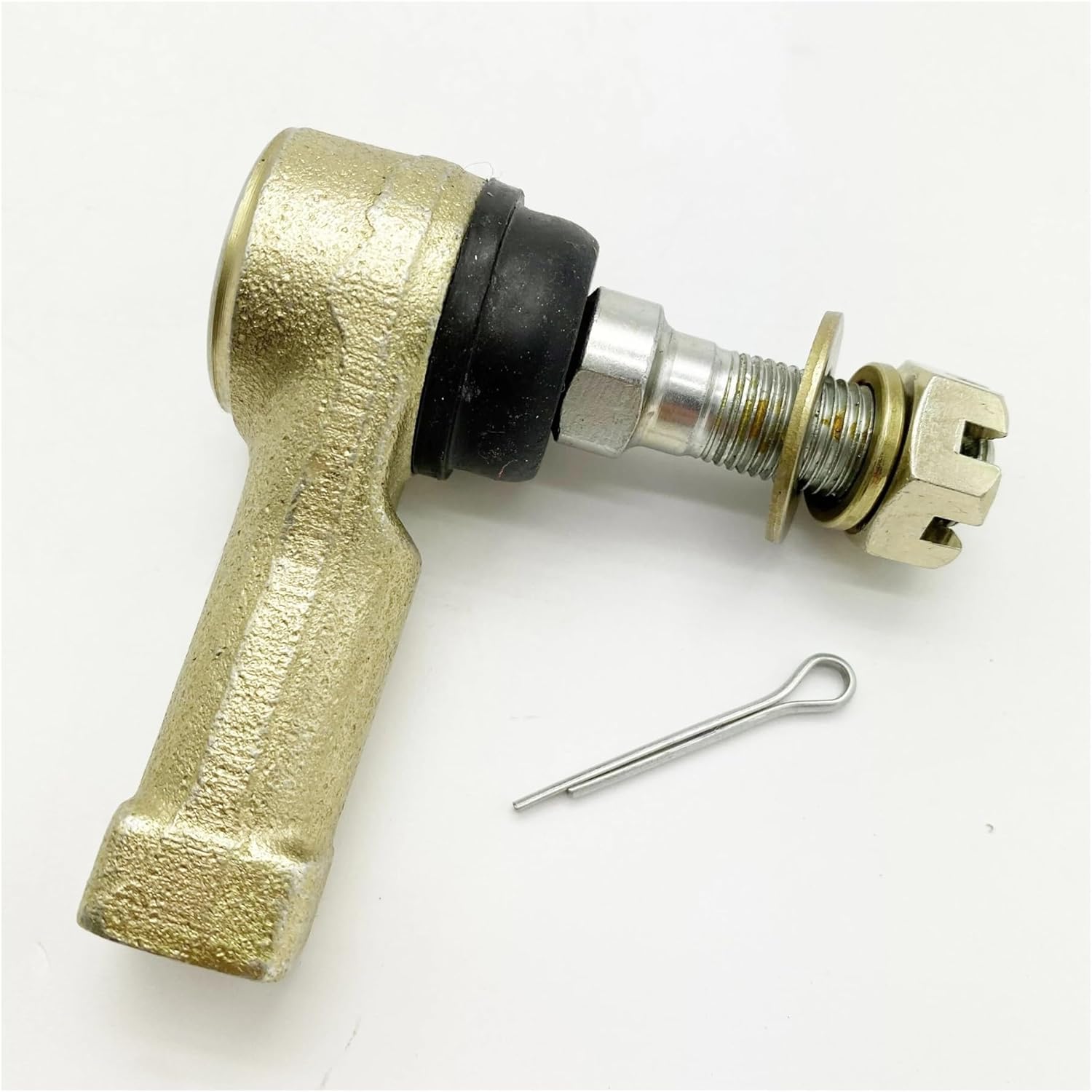 Tie Rod End Steering Zerk FOR UTV 700 500 400 800MSU HS700 62610-115-0000