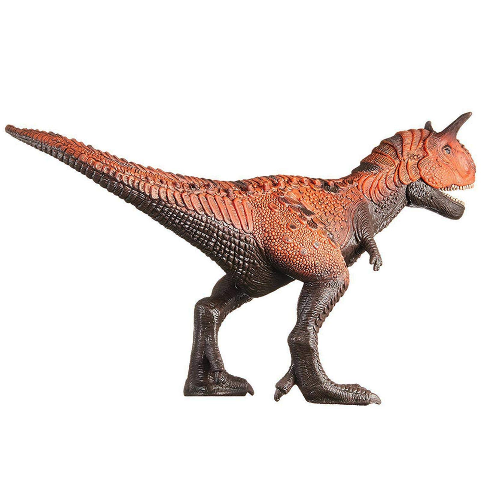 Amazon.co.jp: 北米のカルノタウルス、カルノタウルスの