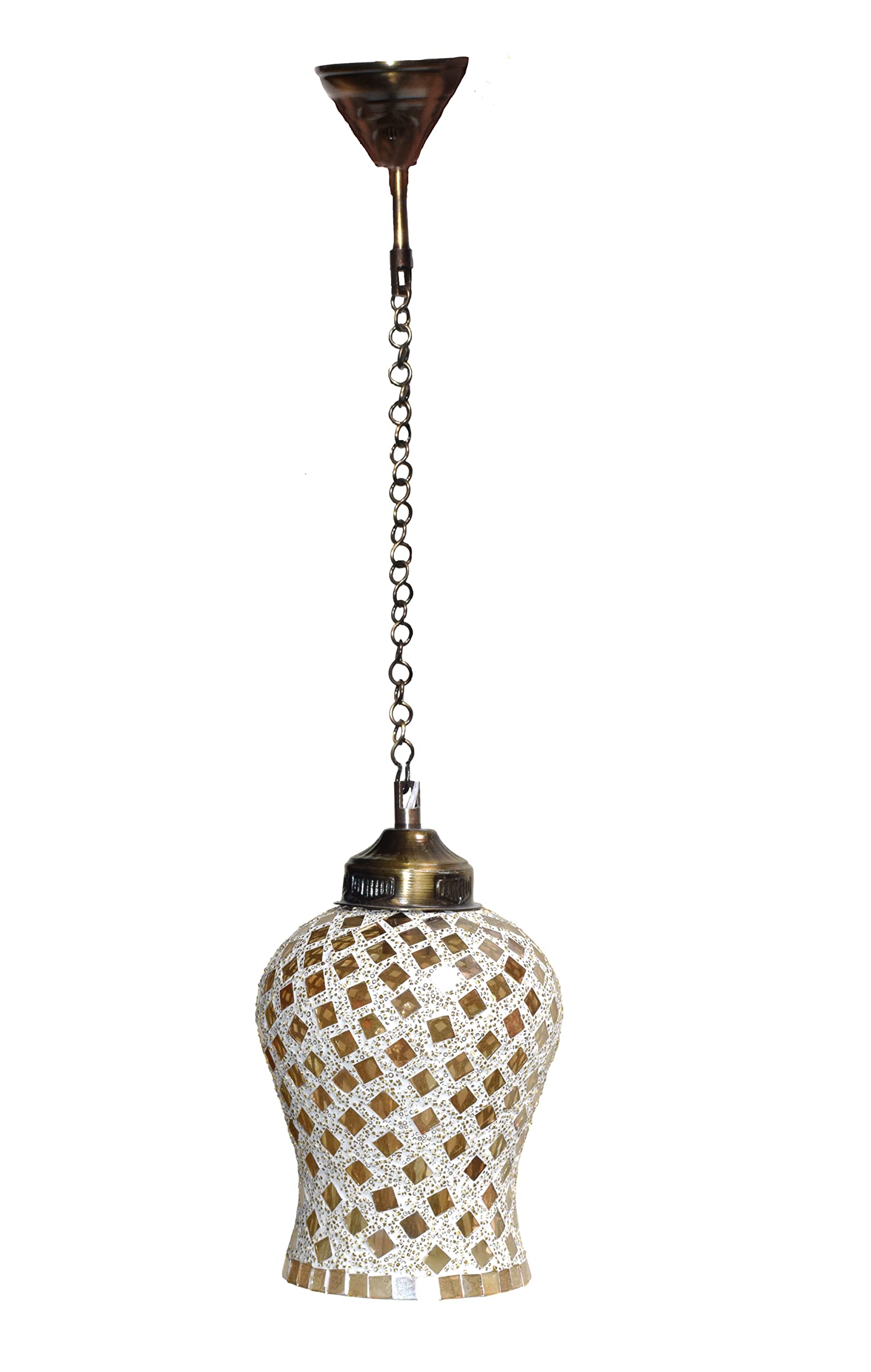 Colorful Pendant Light - Home Decor & Restaurant Lighting -6