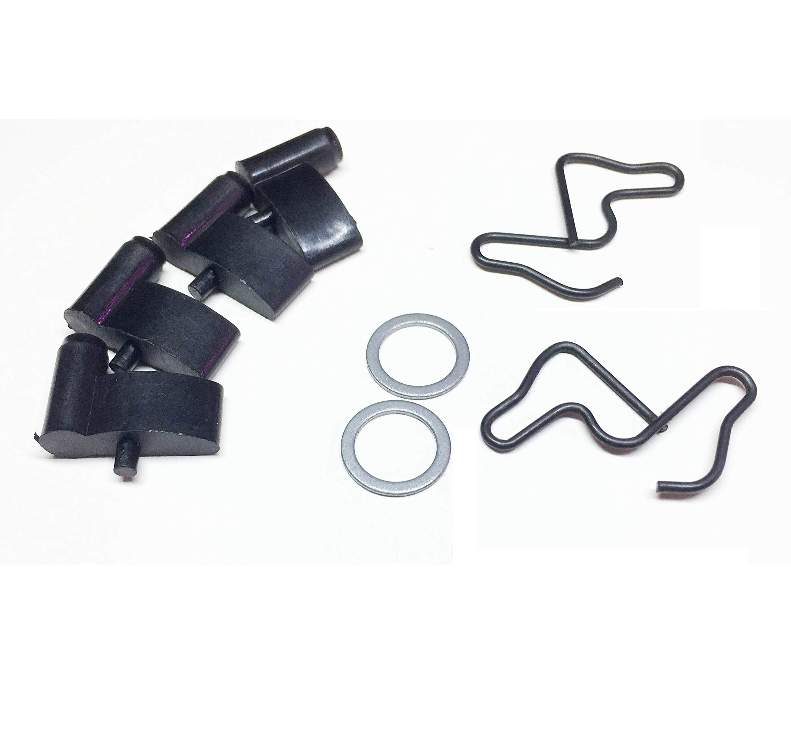 Starter Pawl Dog Kit for STIHL MS230 MS240 MS250 MS260 MS270 MS271 MS290 MS310 MS311 MS340 MS341 MS360 MS390