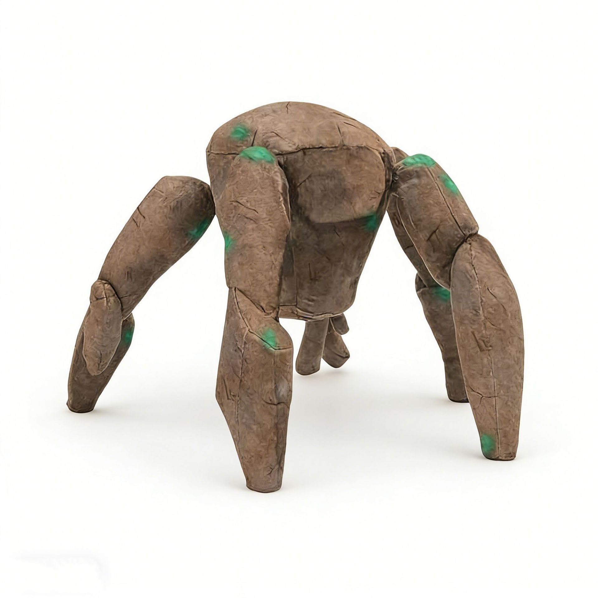 8in Project Hail Mary Plush, Movie & Novel Inspired Alien Plush Toy, Soft Rocky Plushie Stuffed Animal, Sci-Fi Companion Plush for Fans Gift & Home Decor