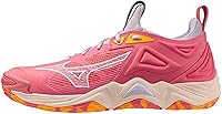 Mizuno Wave Momentum 3 Unisex Volleyball Shoes - Superior Cushioning, Stability & Comfort