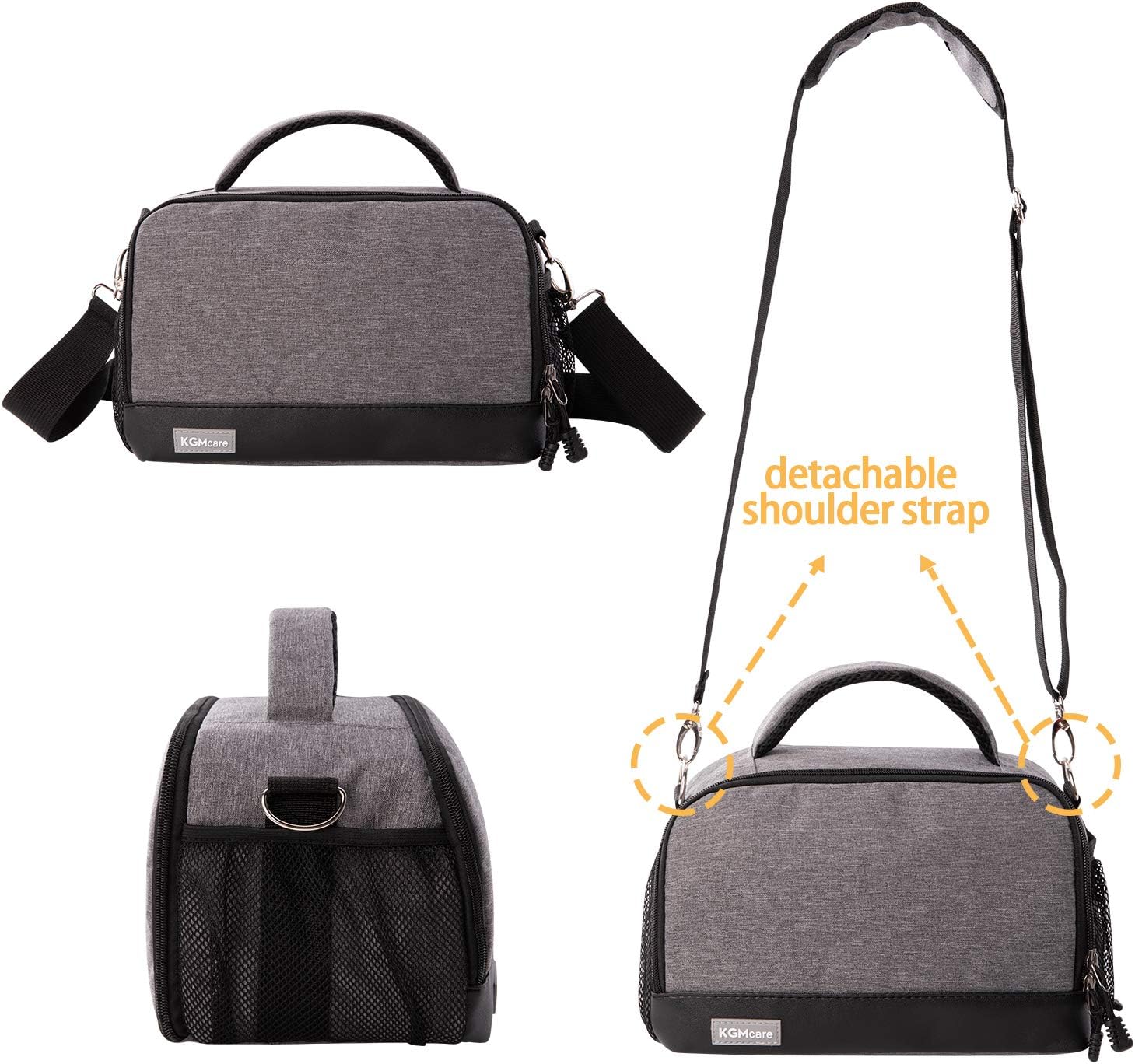 KGMCARE Carrying Case Compatible with Cricut Joy Machine
