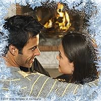 Vista 4 de WRIGLEY'S Winterfresh Chewing Gum Bulk Pack, 15 Stick (Pack of 10)