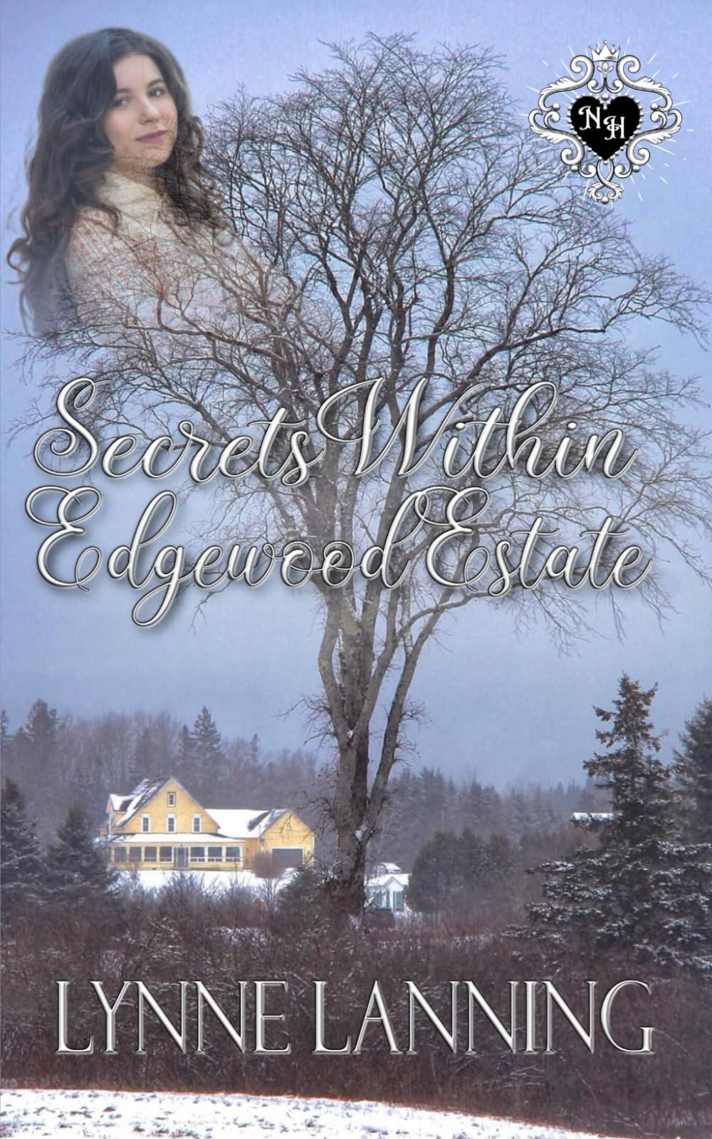 Secrets Within Edgewood Estate: A Noble Hearts Historical Romance