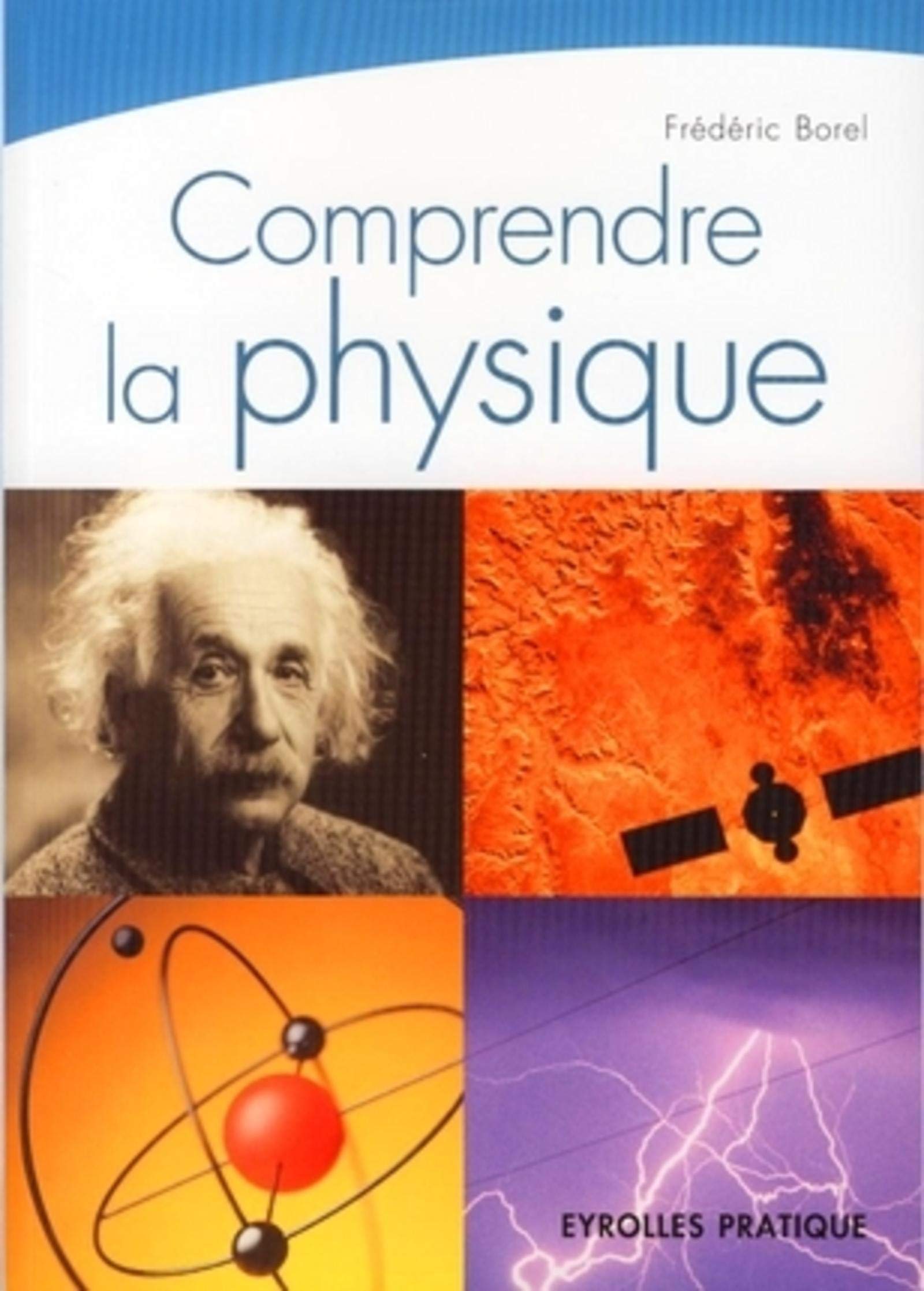 Comprendre la physique: QCM Comment