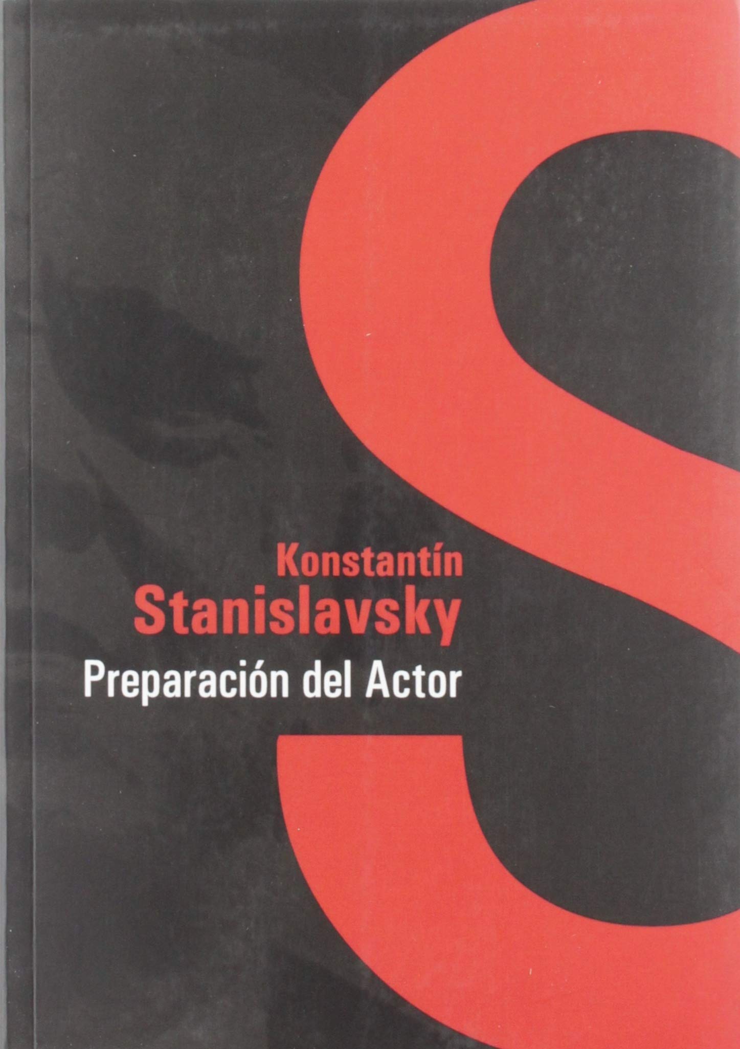 Preparación del actor