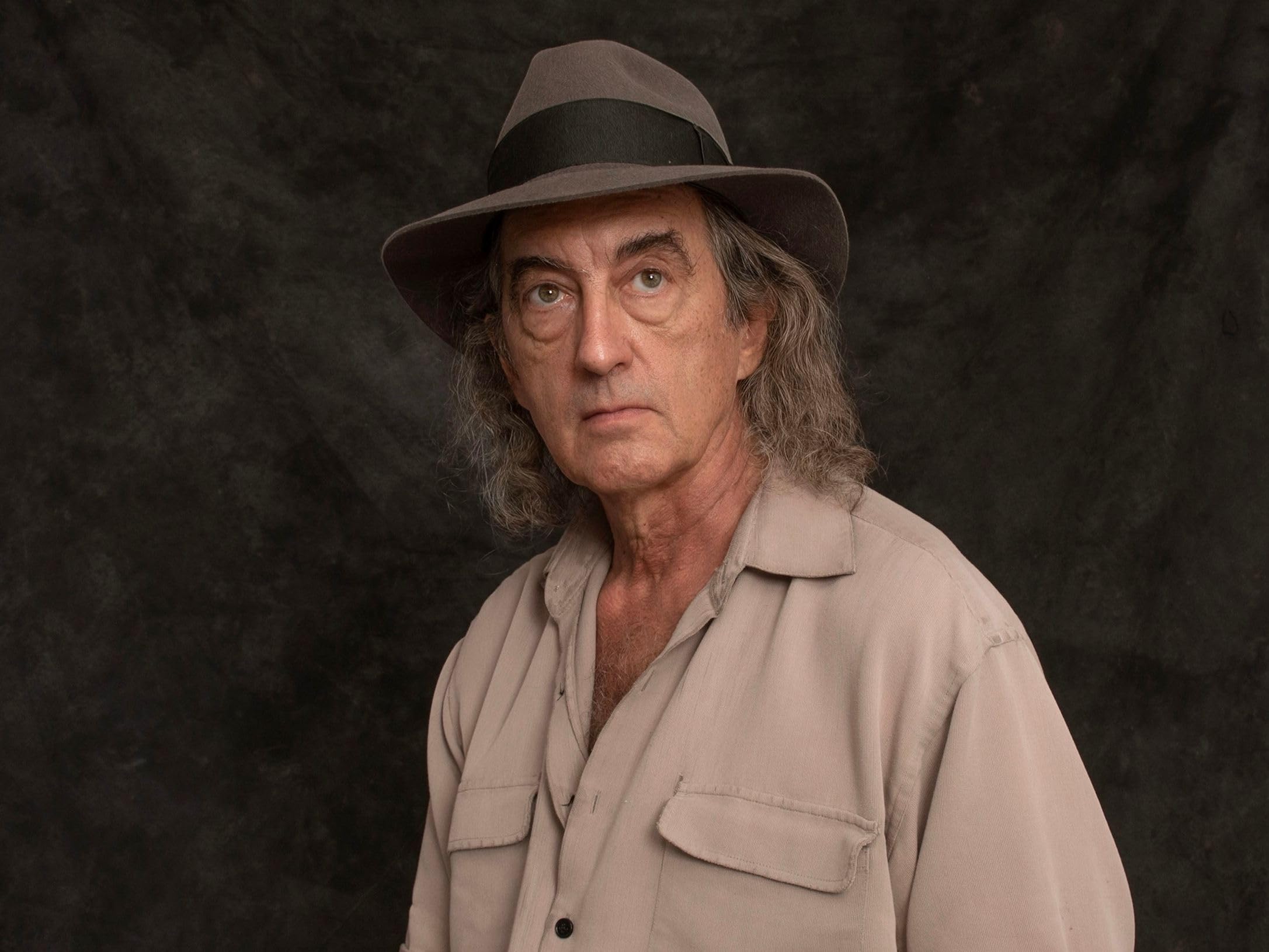 James McMurtry