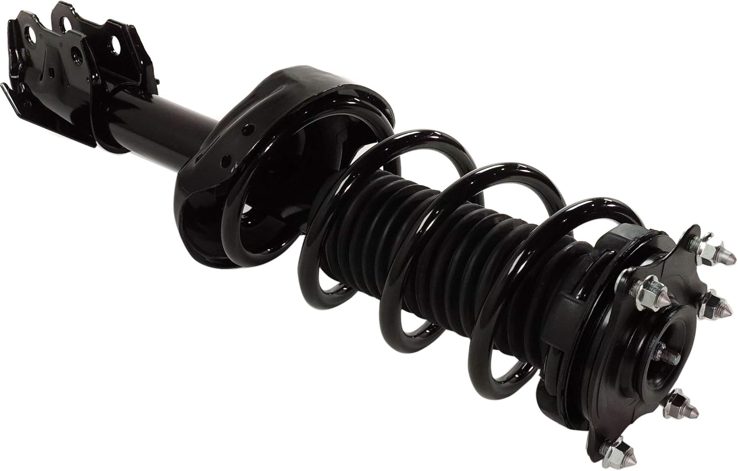 Garage-Pro Front Complete Shocks Strut & Coil Spring Assembly Replacement for Honda CR-V 2007-2014 Passenger Side