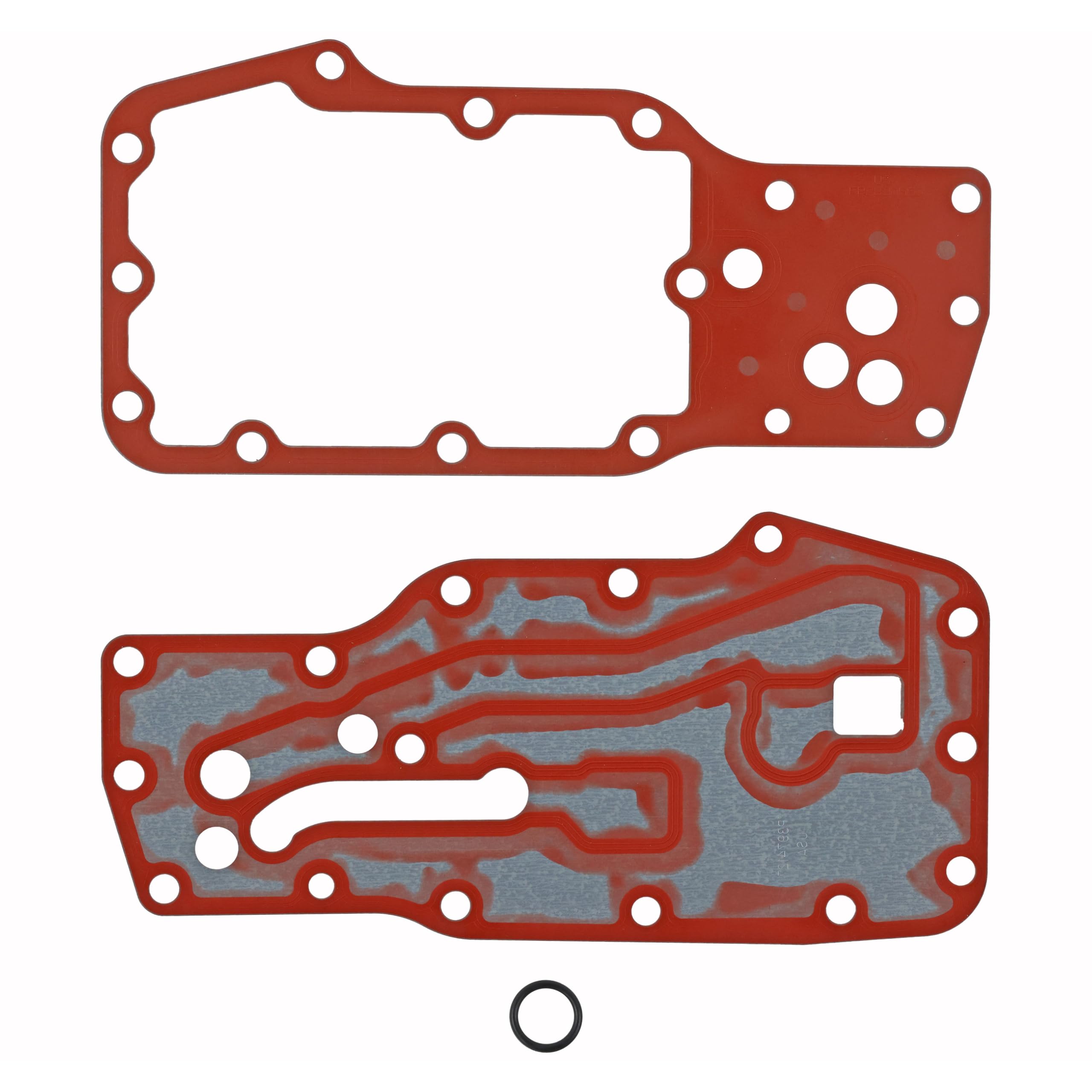Amazon.com: FEL-PRO ES 72376 Oil Cooler Mounting Set : Automotive