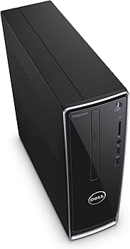 Dell パソコン Inspiron 3268 Core i3/4GB/1TB Amazon.com: Dell