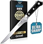 Cutluxe Boning Knife – 6