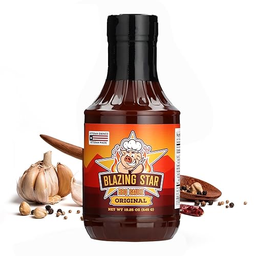 Miniatura 8 de Blazing Star Asian Bang Sauce