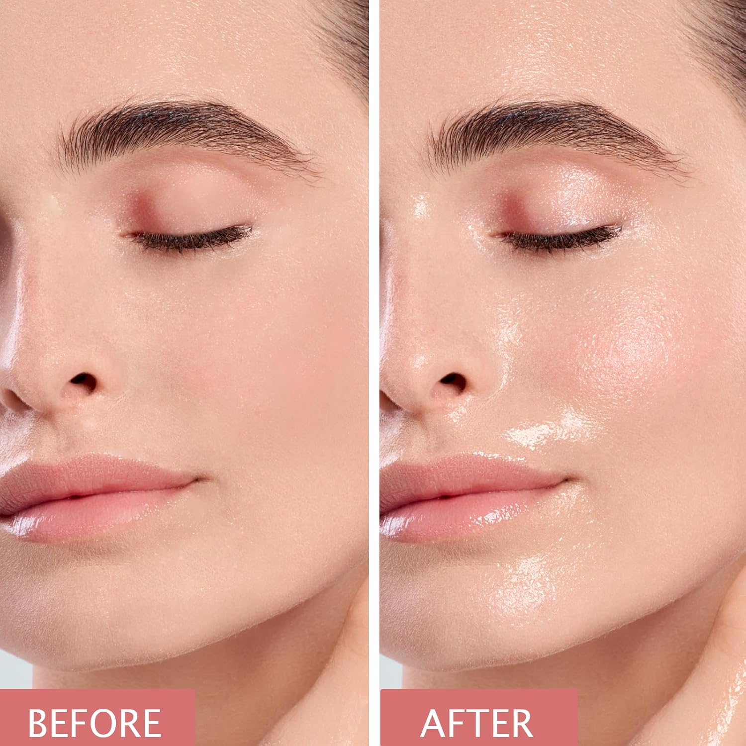 Quia Korean Face Mask, Collagen Peel Off Mask, Face Peel Mask for Skin Care - Korean Beauty Face Mask - Image 5