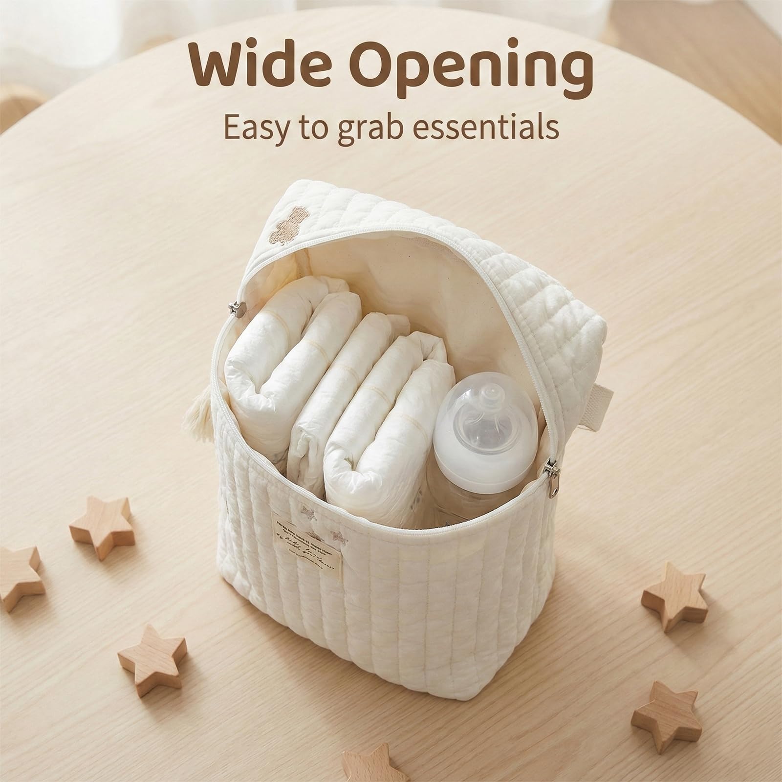 Sac à Langer Bebe, de Maternité pour Bébé
