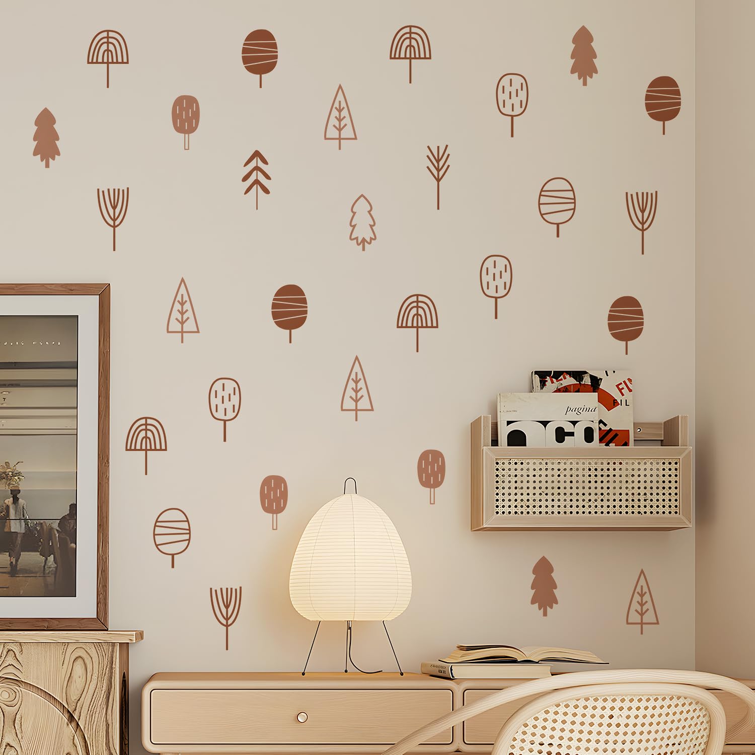 Wall Decals | Removable Wall Decals | Wall Art Decals By - View #5