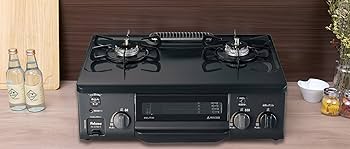 レアで可愛いカラー Paloma パロマ 都市ガス ガスストーブ PG-440S Amazon.co.jp: パロマ ガステーブル PA-S46H-L 都市ガス(13A)用