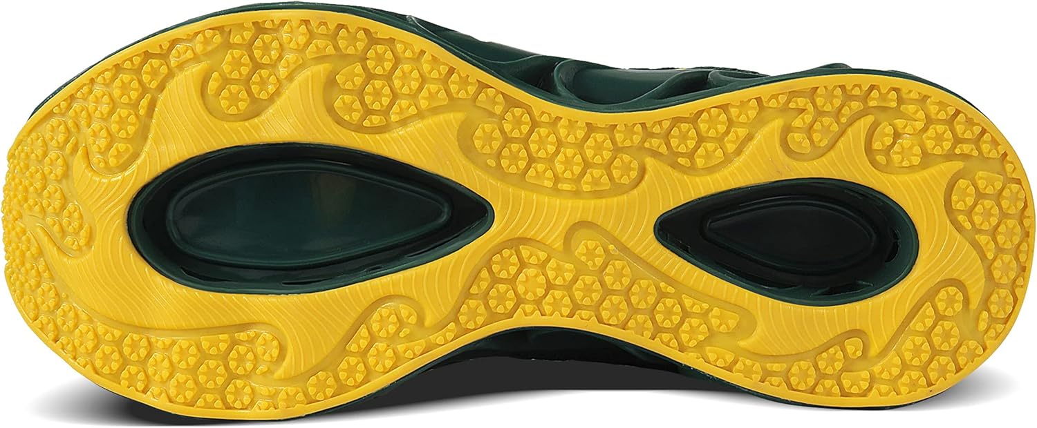 MOSHA BELLE Boys Girls Sneakers Kids Running Shoes Lightweight Breathable Athletic Tennis Walking Sneakers