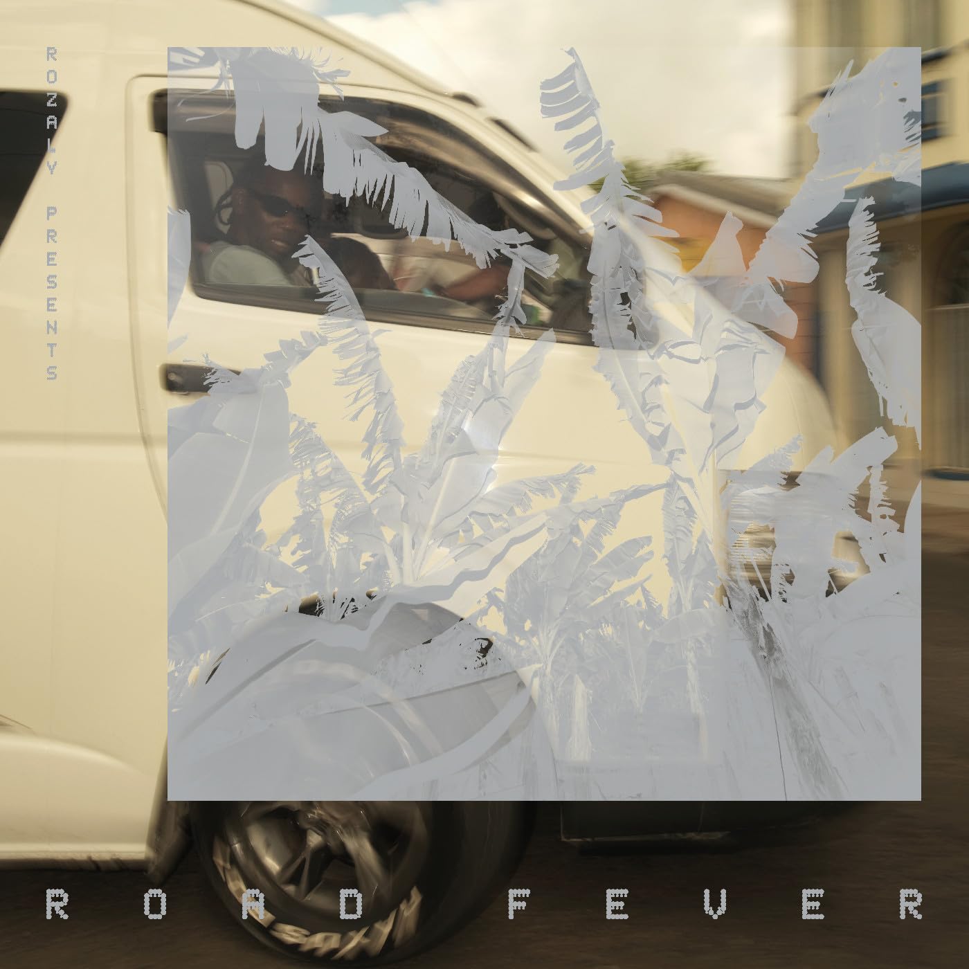 Road Fever [VINYL]