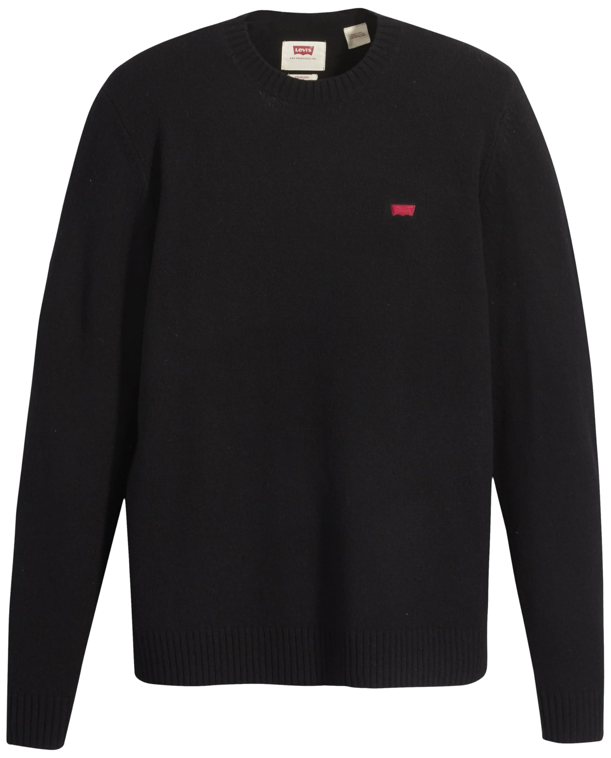 Levi's Sweatshirt Mężczyźni Original Housemark Sweater (1 w zestawie)