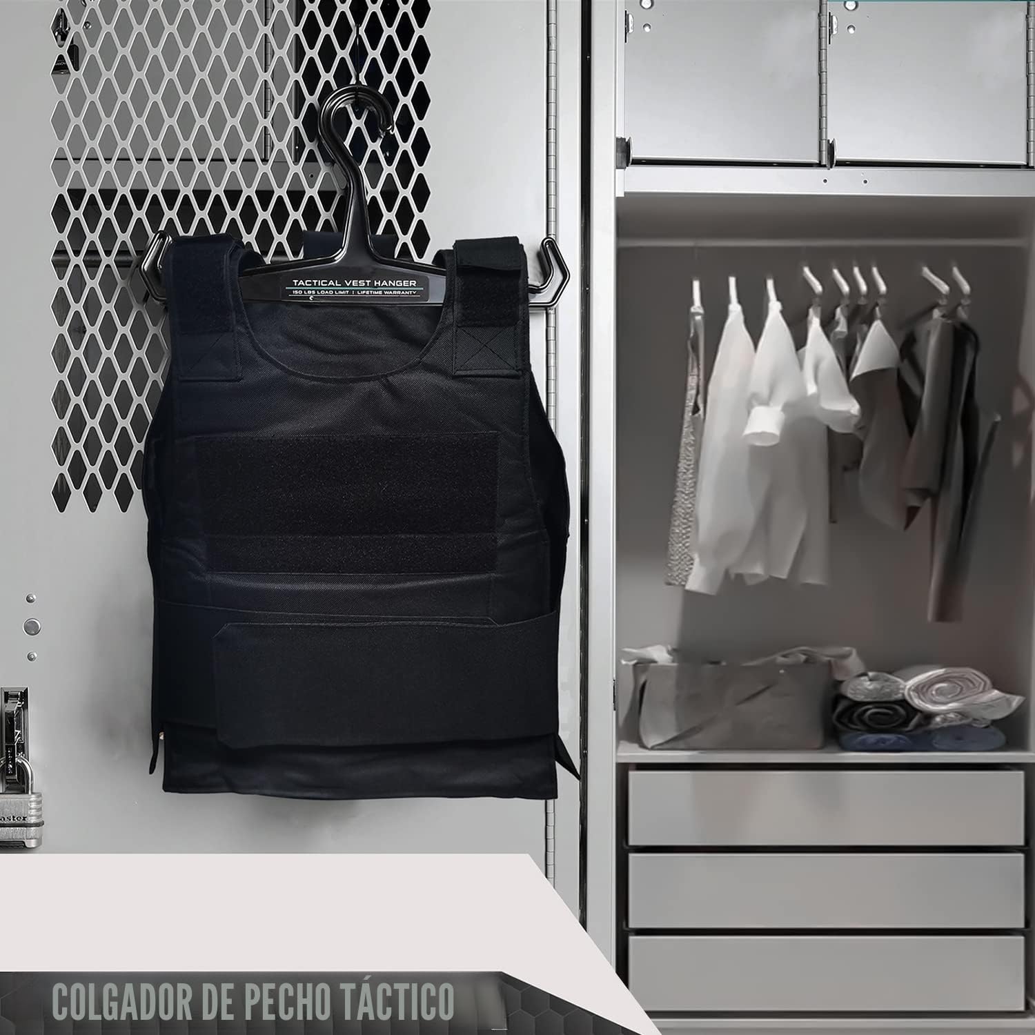 Taeku Chaleco Táctico Ajustable Oxford Uniforme Seguridad CS Airsoft Paintball Chaleco Ejército de Caza Premium Militar al Aire Libre para Caza Senderismo