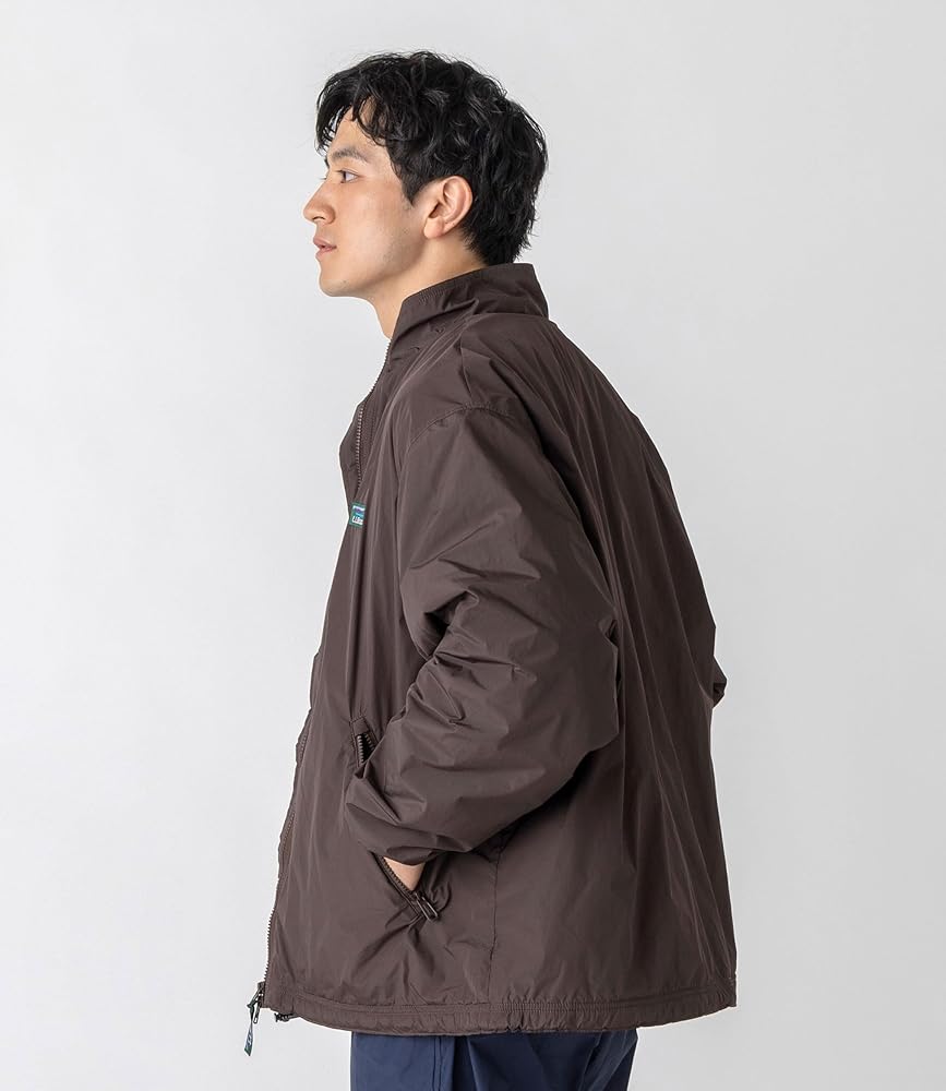 Amazon.co.jp: [エルエルビーン] JAPAN EDITION メンズ ラヴェル