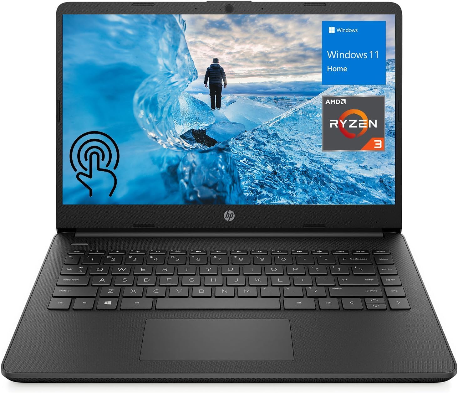 HP製 Ryzen3 2300U 8GB 14インチ 【公式通販】